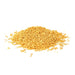 PME Gold Sugar Strands 80g PME