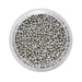 PME Silver Sugar Pearls 25g - Nonpareils PME