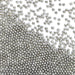PME Silver Sugar Pearls 25g - Nonpareils PME