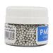 PME Silver Sugar Pearls 2.3mm PME