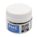 PME Silver Sugar Pearls 8mm PME