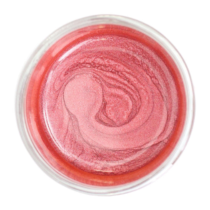 PME Edible Paint 20g - Metallic Red PME