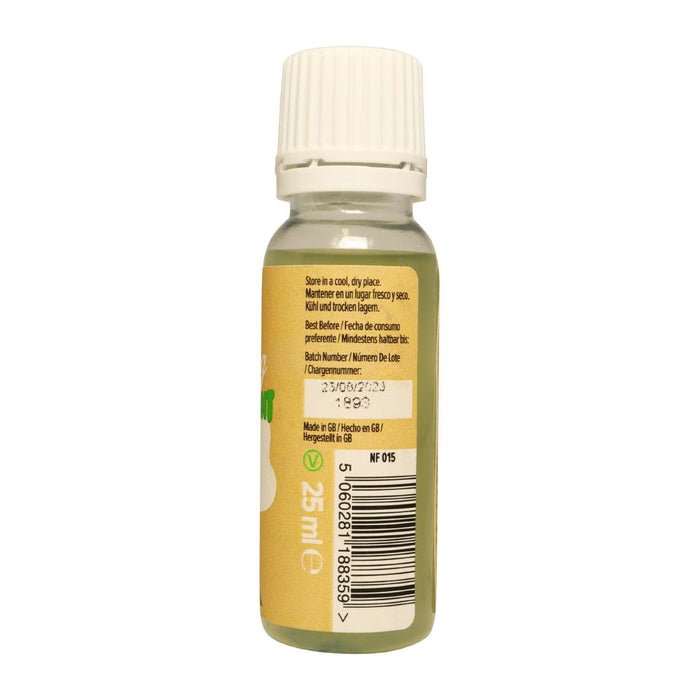 PME 100% Natural Flavour Peppermint 25g PME