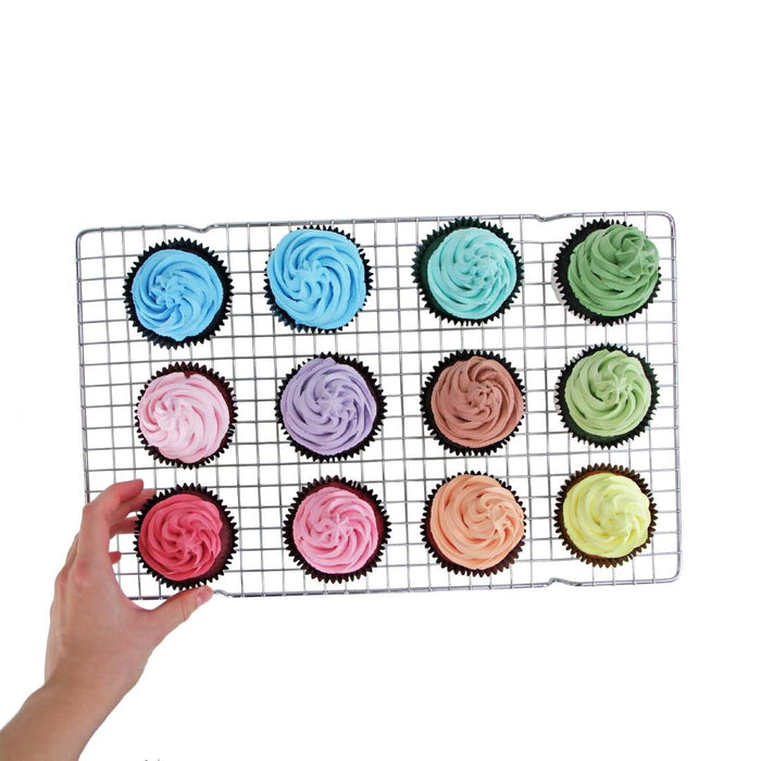 PME 100% Natural Food Colour - Lemon Yellow 25g PME