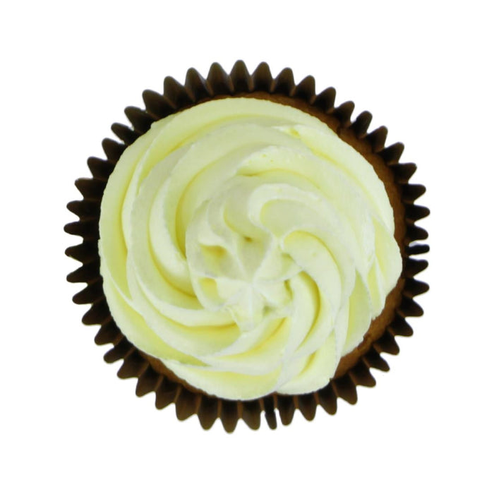 PME 100% Natural Food Colour - Lemon Yellow 25g PME