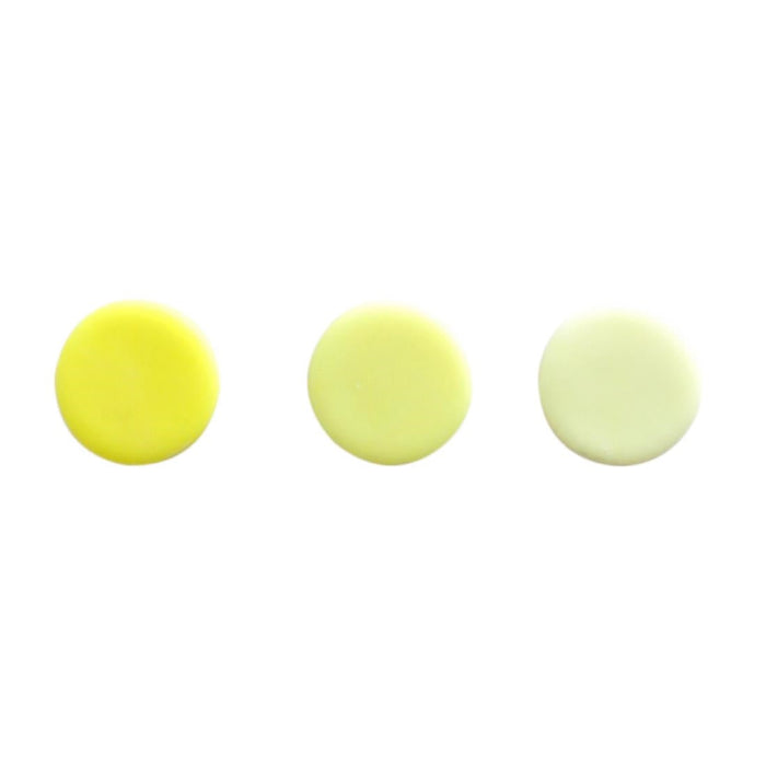 PME 100% Natural Food Colour - Lemon Yellow 25g PME