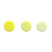 PME 100% Natural Food Colour - Lemon Yellow 25g PME