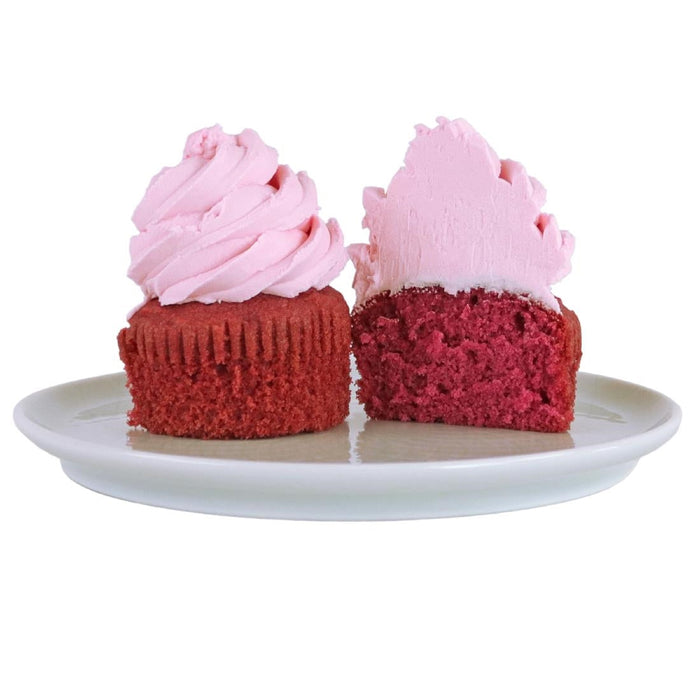 PME 100% Natural Food Colour - Pink 25g PME