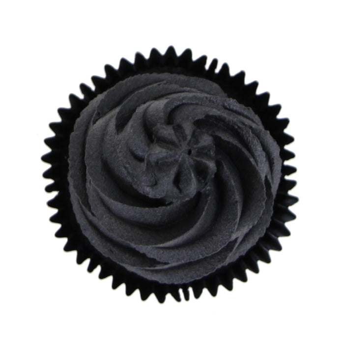 PME 100% Natural Food Colour - Black 25g PME