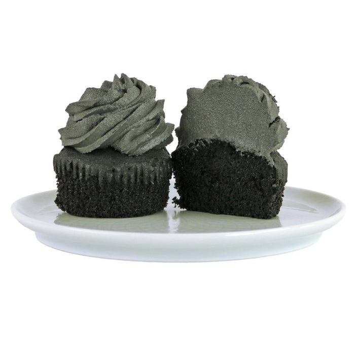 PME 100% Natural Food Colour - Black 25g PME