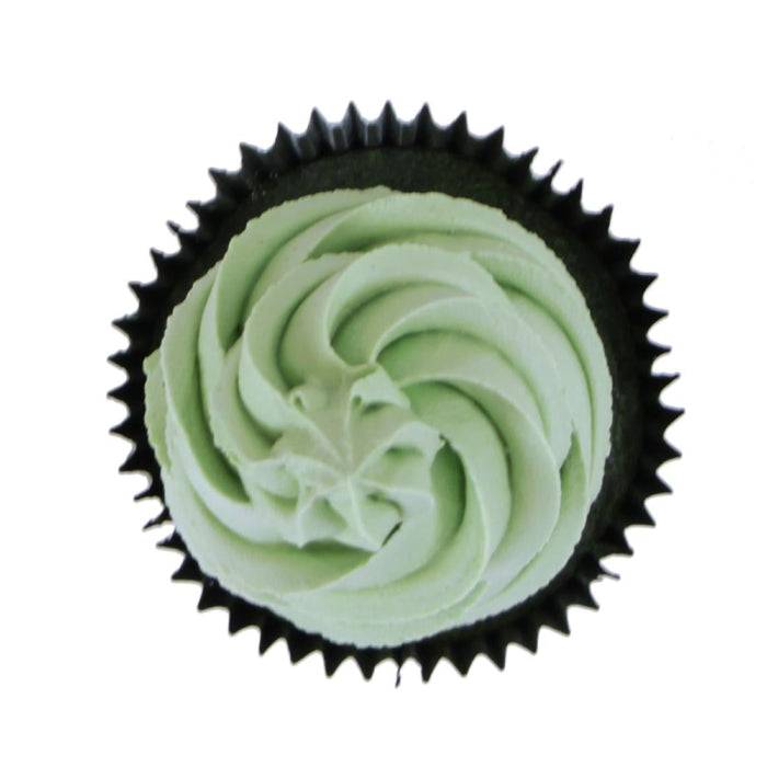 PME 100% Natural Food Colour - Juniper Green 25g PME