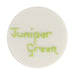 PME 100% Natural Food Colour - Juniper Green 25g PME