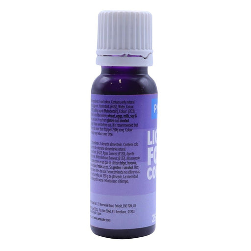 PME Food Colours 25g - Violet PME