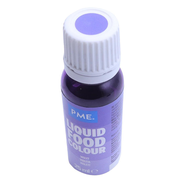 PME Food Colours 25g - Violet PME