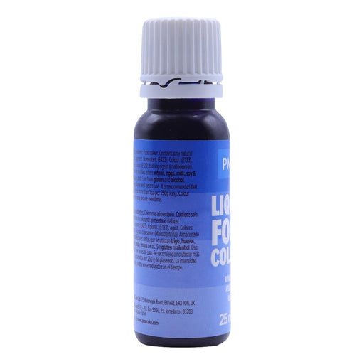 PME Food Colours 25g - Royal Blue PME