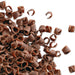 PME Chocolate Curls Milk Chocolate 85g PME