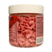 PME Chocolate Curls Strawberry 85g PME