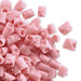 PME Chocolate Curls Strawberry 85g PME