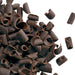 PME Chocolate Curls Dark Chocolate 85g PME