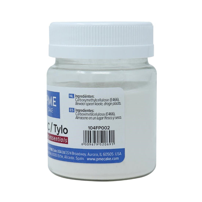 PME Essentials C.M.C./Tylo (Petal Powder) 55g PME