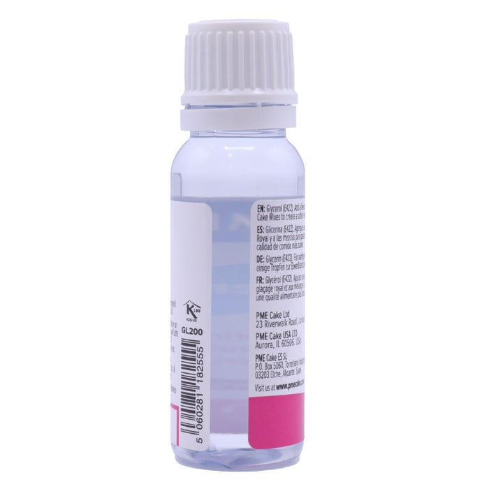 PME Essentials Glycerine 35g PME