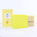 PME Sugar Paste Fondant Yellow 250g PME