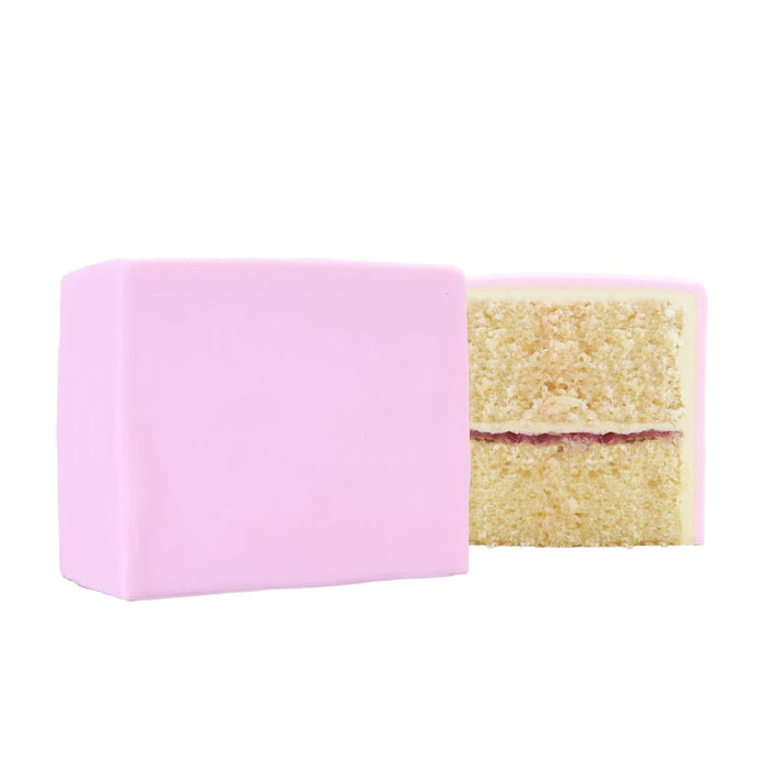 PME Sugar Paste Fondant Light Pink 250g PME