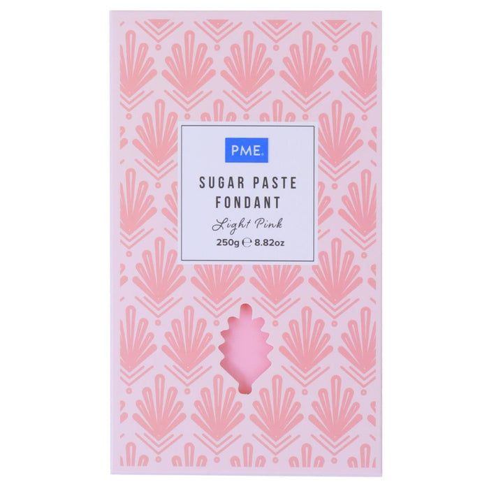 Pack Size: 250g