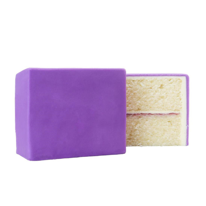 PME Sugar Paste Fondant Purple 250g PME