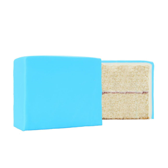 PME Sugar Paste Fondant Blue 250g PME