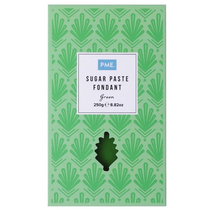 Pack Size: 250g