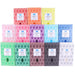 PME Sugar Paste Fondant Black 250g PME