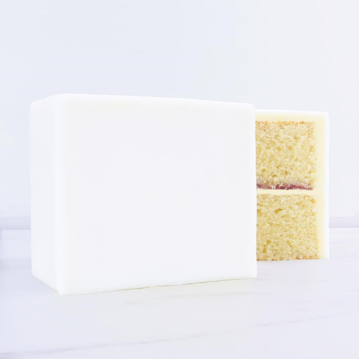 PME Sugar Paste Fondant White 1kg PME