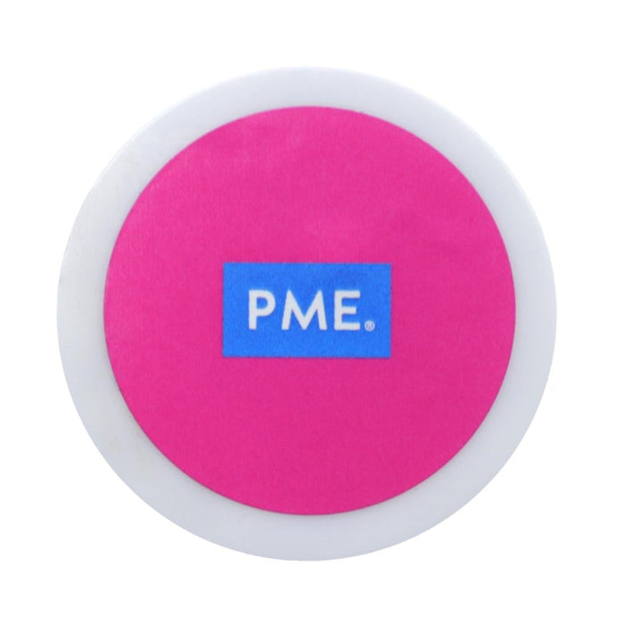 PME Concentrated Paste Food Colour - Hot Pink 25g PME