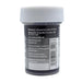 PME Concentrated Paste Food Colour - Midnight Black 25g PME