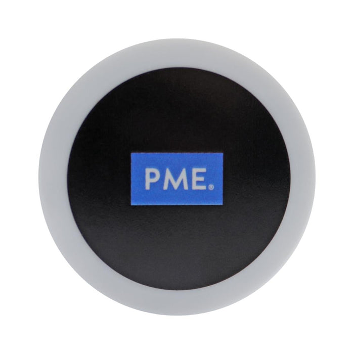 PME Concentrated Paste Food Colour - Midnight Black 25g PME
