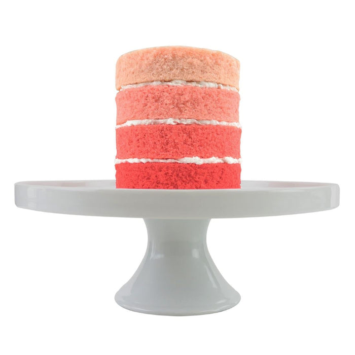 PME Concentrated Paste Food Colour - Berry Red 25g PME