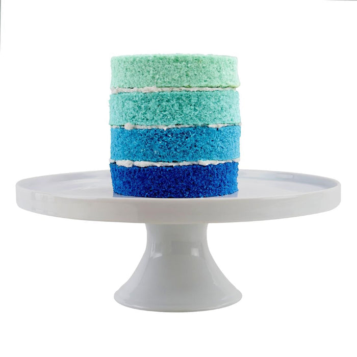 PME Concentrated Paste Food Colour - Ocean Blue 25g PME