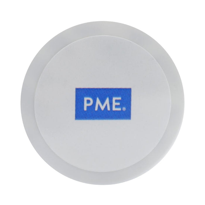 PME Concentrated Paste Food Colour - Arctic White 25g PME