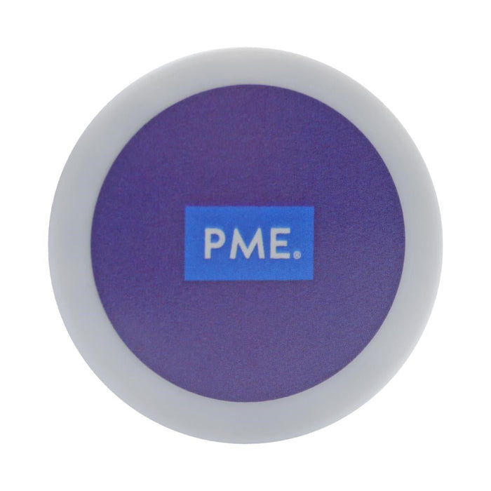 PME Concentrated Paste Food Colour - Regal Purple 25g PME