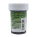PME Concentrated Paste Food Colour - Sage Green 25g PME