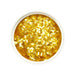PME Glitter Flakes 7.1g - Gold PME