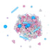 PME Out the Box Candy Floss Sprinkle Mix 60g PME