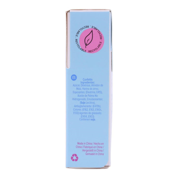 PME Out the Box Candy Floss Sprinkle Mix 60g PME