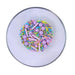 PME Out the Box Carnival Sprinkle Mix 60g PME