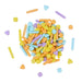 PME Out of the Box Matte Pastel Sprinkle Mix 60g PME