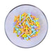 PME Out of the Box Matte Pastel Sprinkle Mix 60g PME