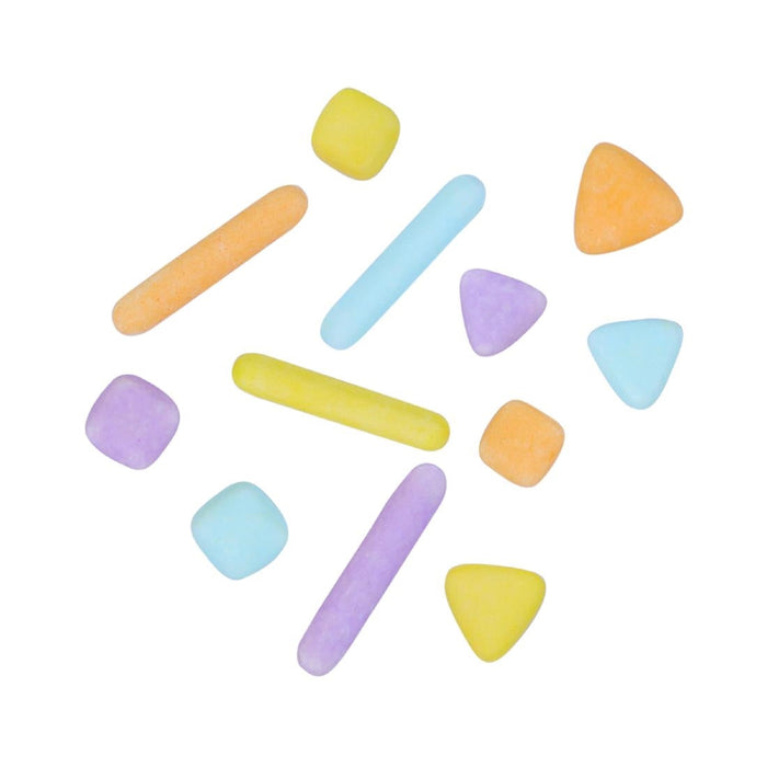 PME Out of the Box Matte Pastel Sprinkle Mix 60g PME