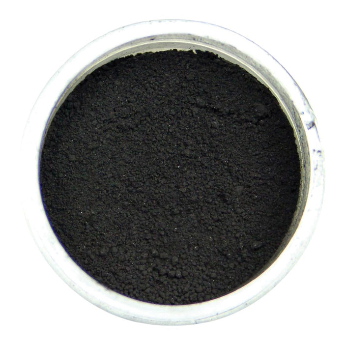 PME Powder Colours 2g - Jet Black PME