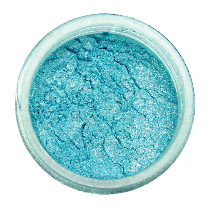 PME Lustre Colours Topaz Twinkle 2g PME